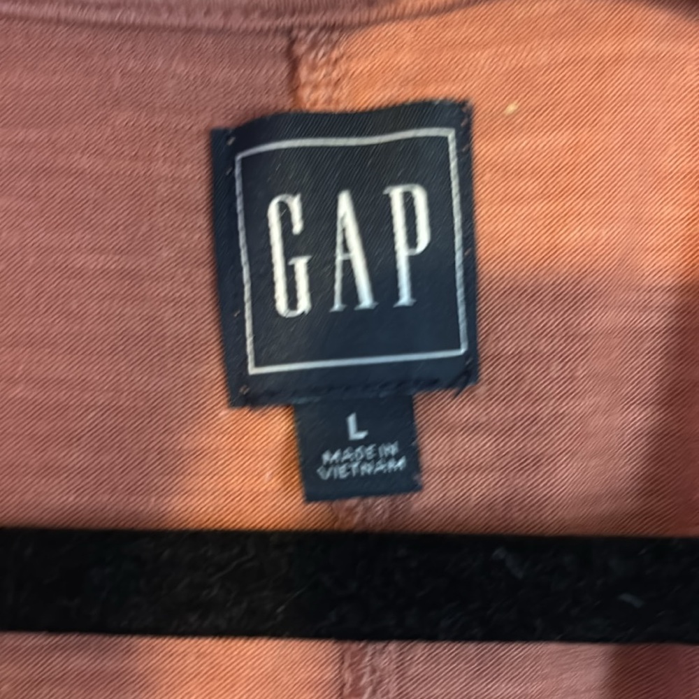 GAP maxi tank dress - Picture 4 of 6
